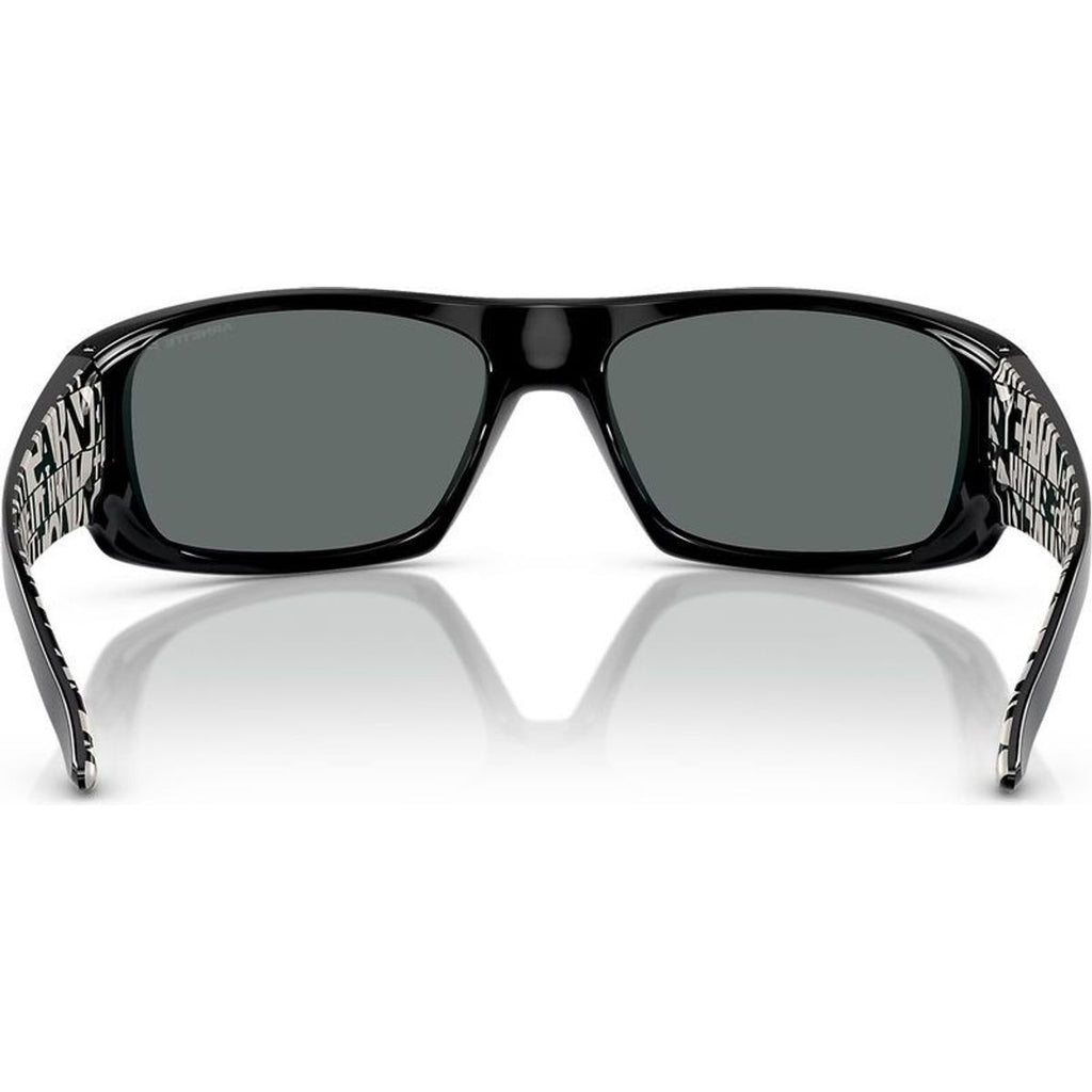 Hot Shot AN4182, Black/Grey Polarised Lenses