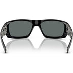 Hot Shot AN4182, Black/Grey Polarised Lenses