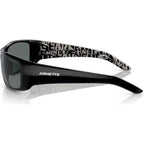 Hot Shot AN4182, Black/Grey Polarised Lenses