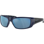Hot Shot AN4182, Dark Blue/Dark Grey Water Mirror Polarised Lenses