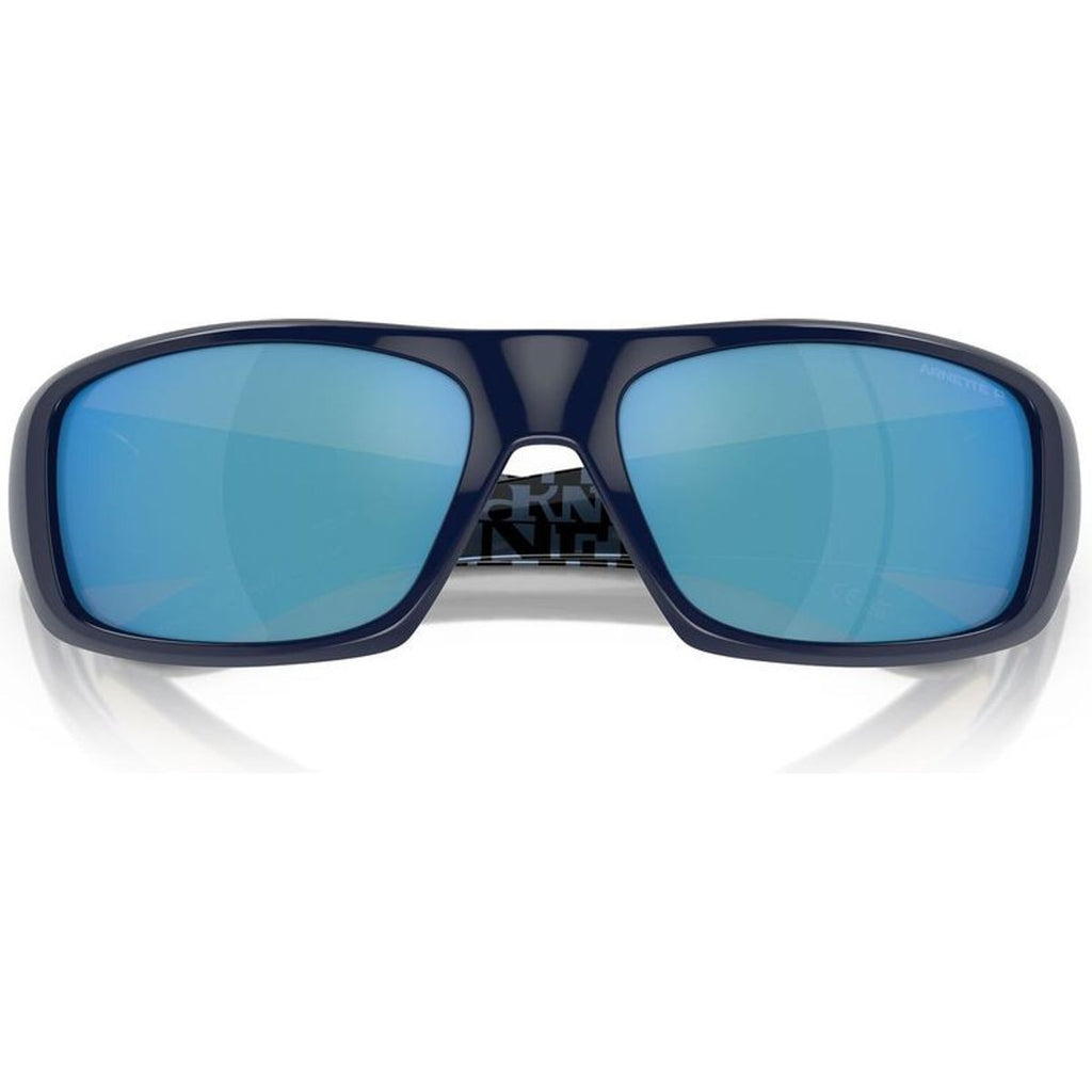 Hot Shot AN4182, Dark Blue/Dark Grey Water Mirror Polarised Lenses