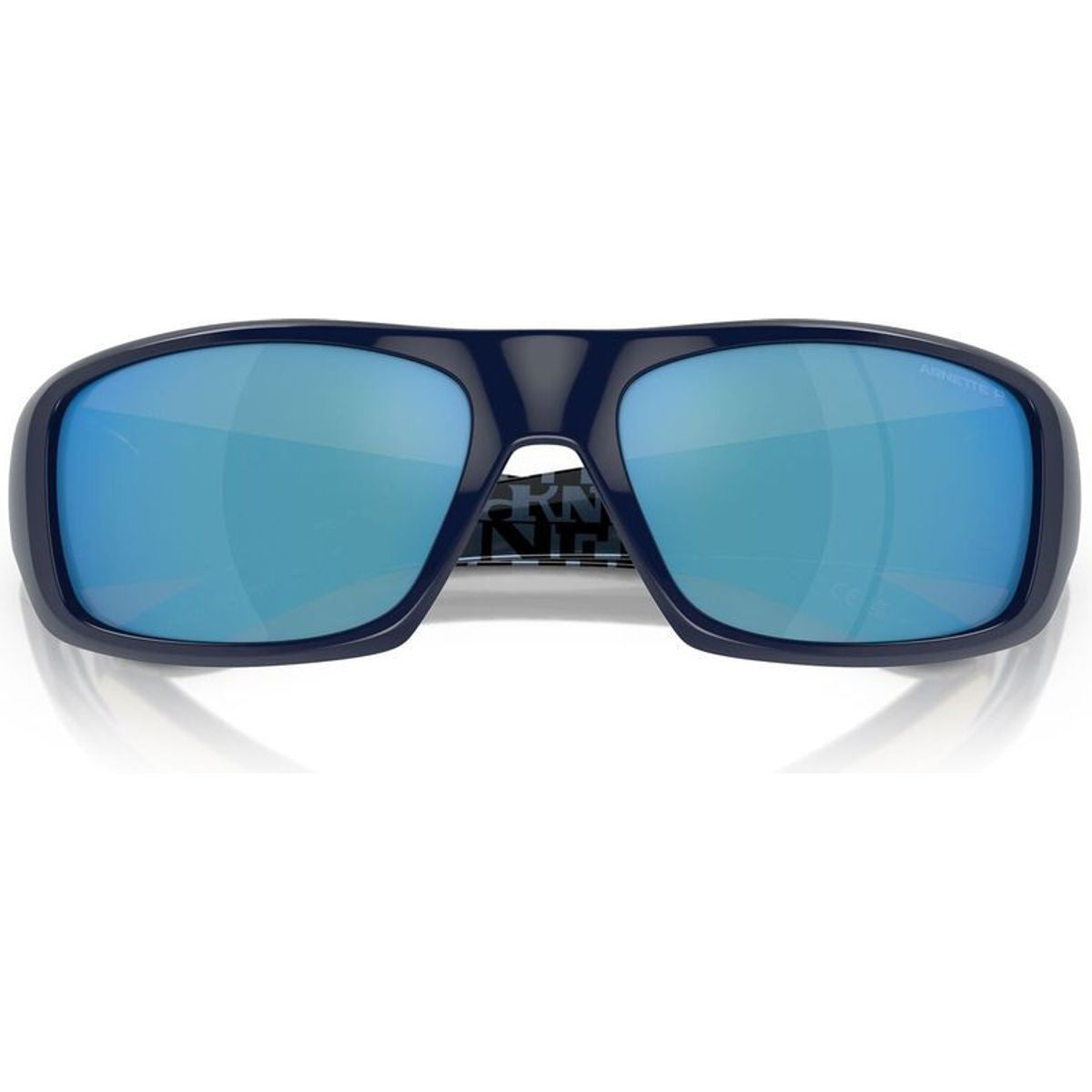 Hot Shot AN4182, Dark Blue/Dark Grey Water Mirror Polarised Lenses