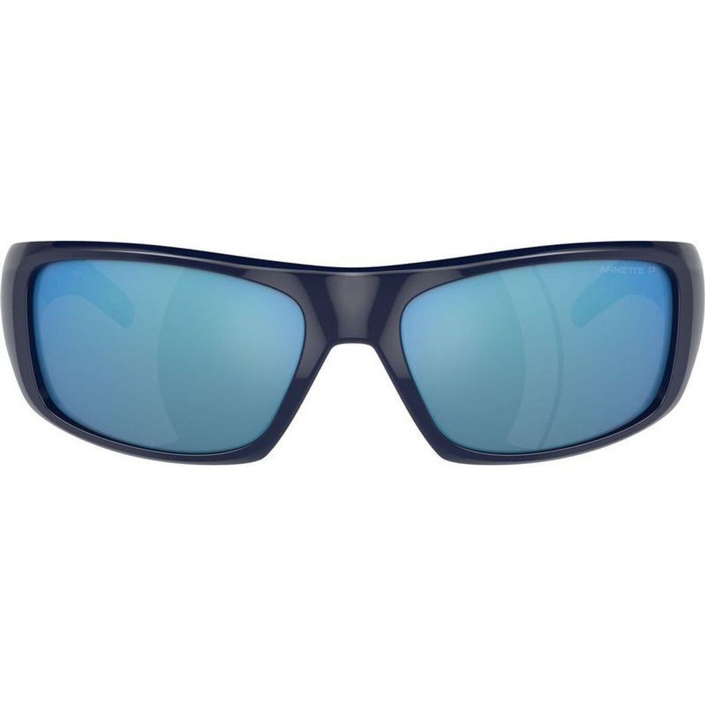 Hot Shot AN4182, Dark Blue/Dark Grey Water Mirror Polarised Lenses