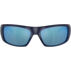 Hot Shot AN4182, Dark Blue/Dark Grey Water Mirror Polarised Lenses