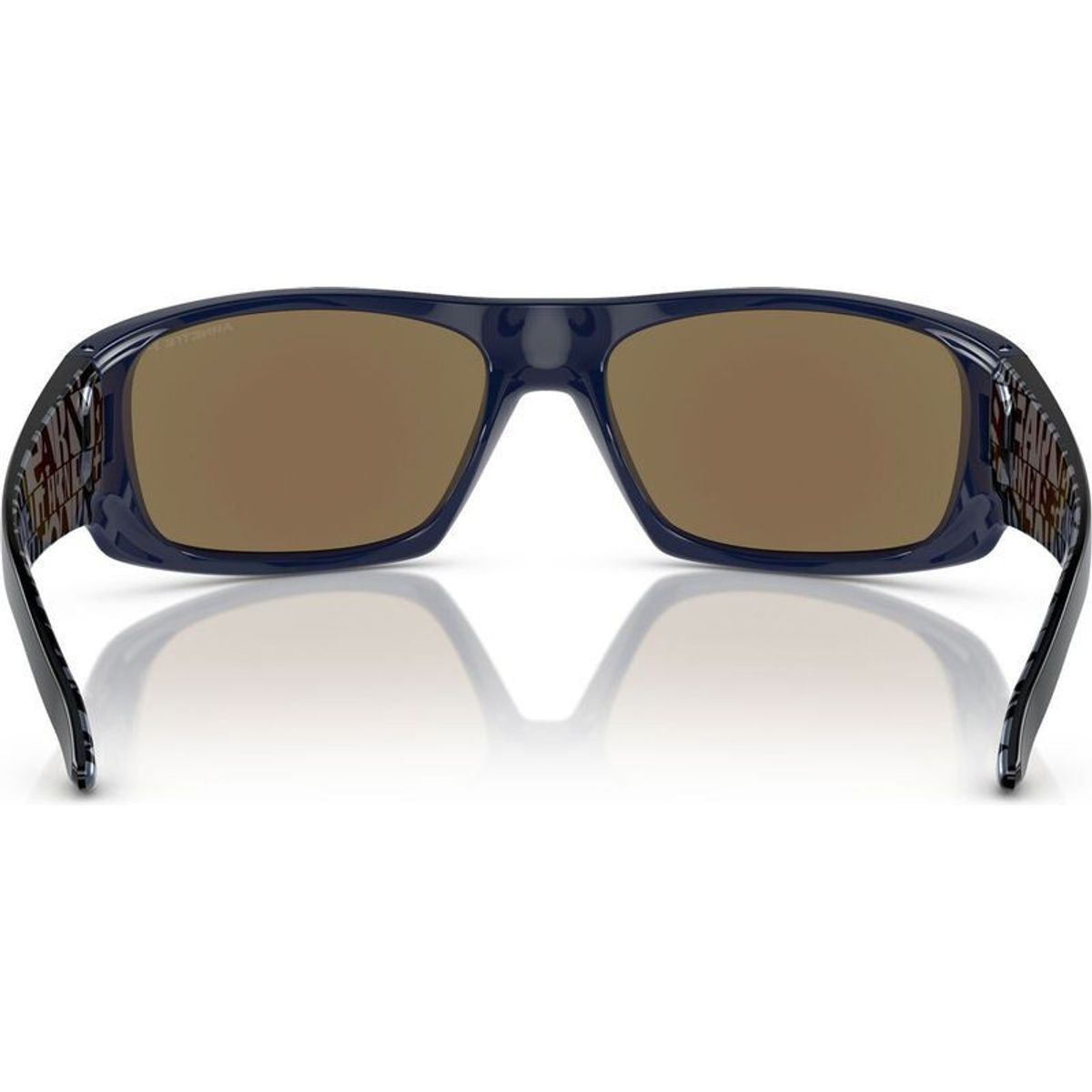 Hot Shot AN4182, Dark Blue/Dark Grey Water Mirror Polarised Lenses