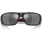Hot Shot AN4182, Dark Grey/Light Grey Black Mirror Lenses