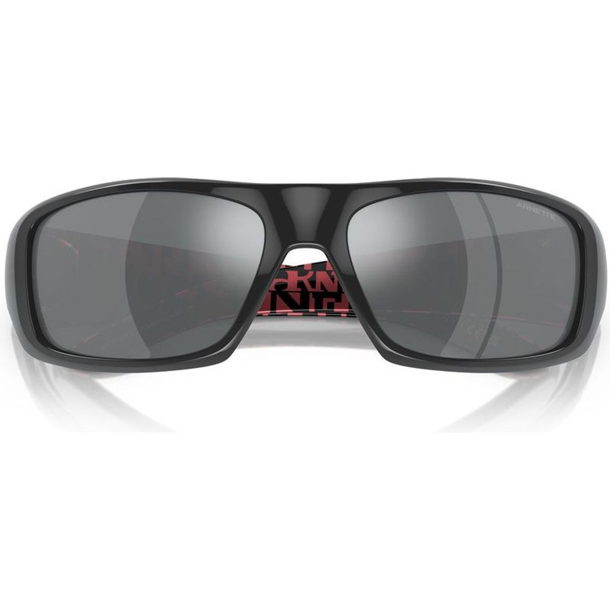 Hot Shot AN4182, Dark Grey/Light Grey Black Mirror Lenses