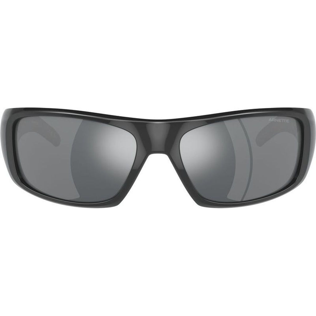 Hot Shot AN4182, Dark Grey/Light Grey Black Mirror Lenses