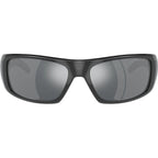Hot Shot AN4182, Dark Grey/Light Grey Black Mirror Lenses