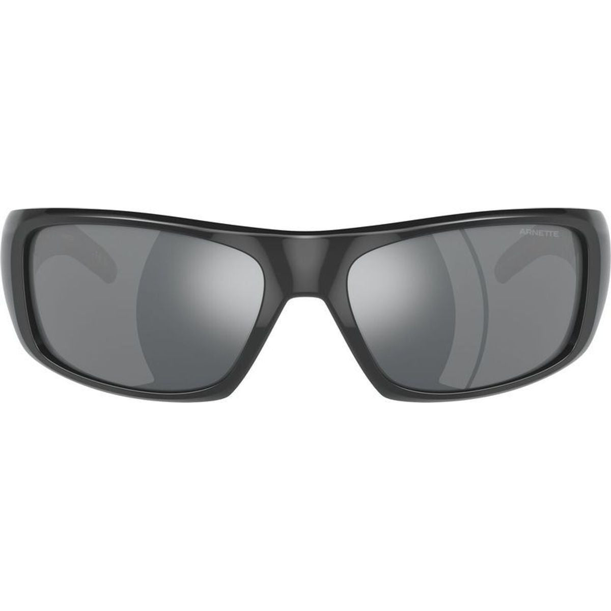 Hot Shot AN4182, Dark Grey/Light Grey Black Mirror Lenses
