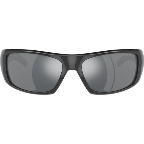Hot Shot AN4182, Dark Grey/Light Grey Black Mirror Lenses