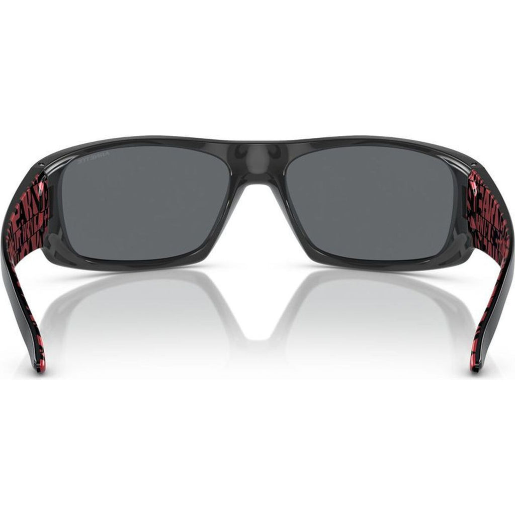 Hot Shot AN4182, Dark Grey/Light Grey Black Mirror Lenses