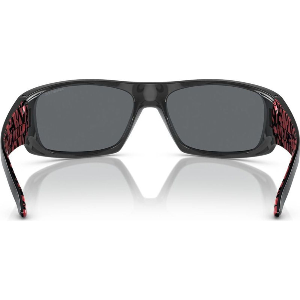 Hot Shot AN4182, Dark Grey/Light Grey Black Mirror Lenses
