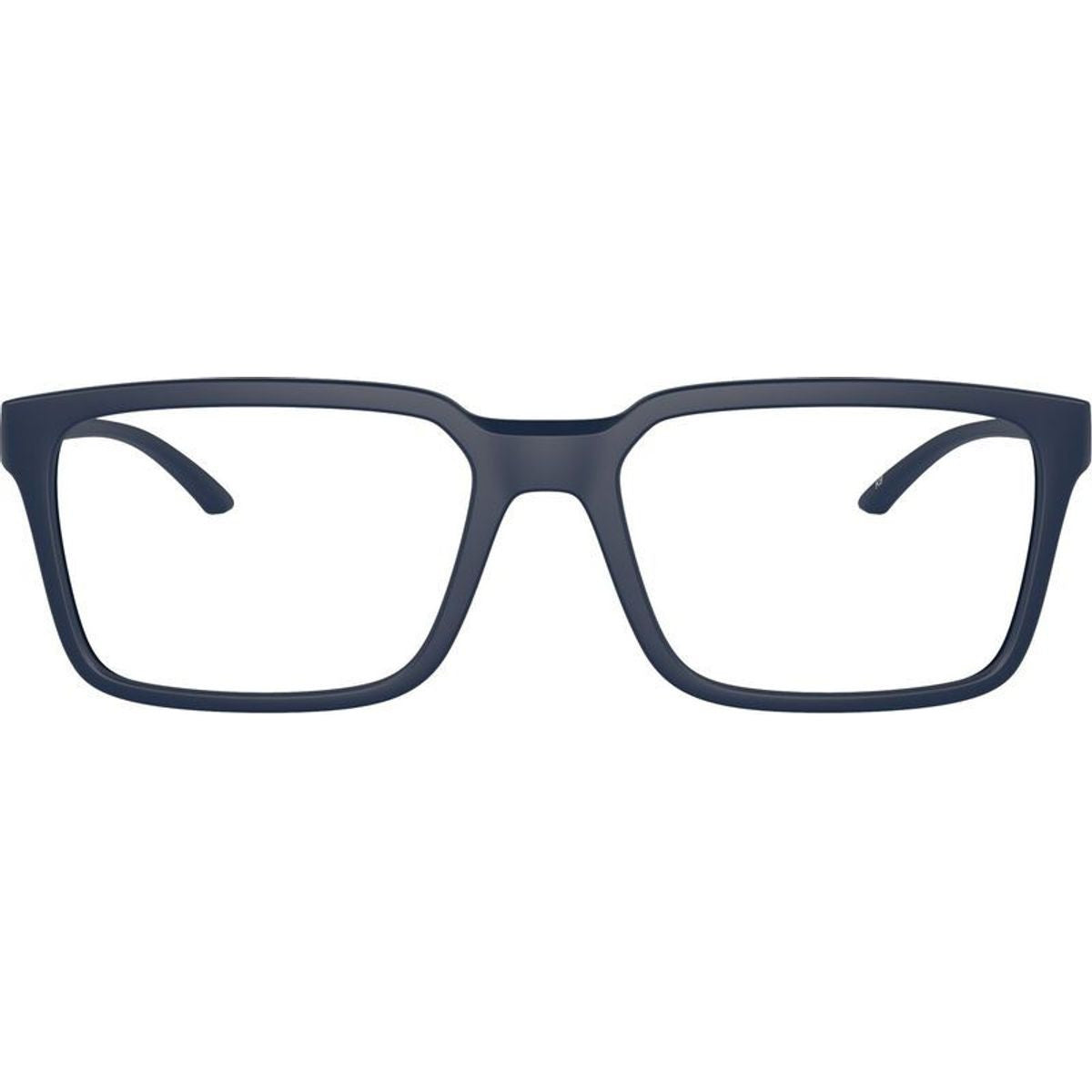 K8 AN7238, Matte Blue/Clear Lenses 55 Eye Size