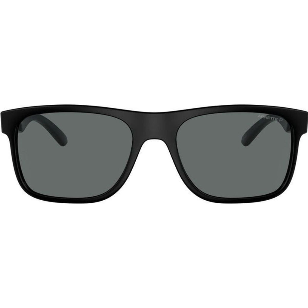 Khim AN4341, Recycled Black/Grey Polarised Lenses