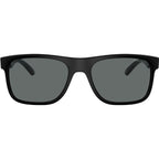 Khim AN4341, Recycled Black/Grey Polarised Lenses