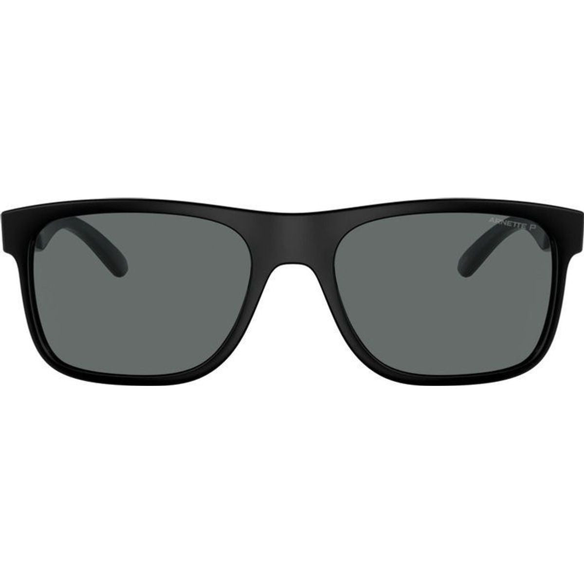 Khim AN4341, Recycled Black/Grey Polarised Lenses