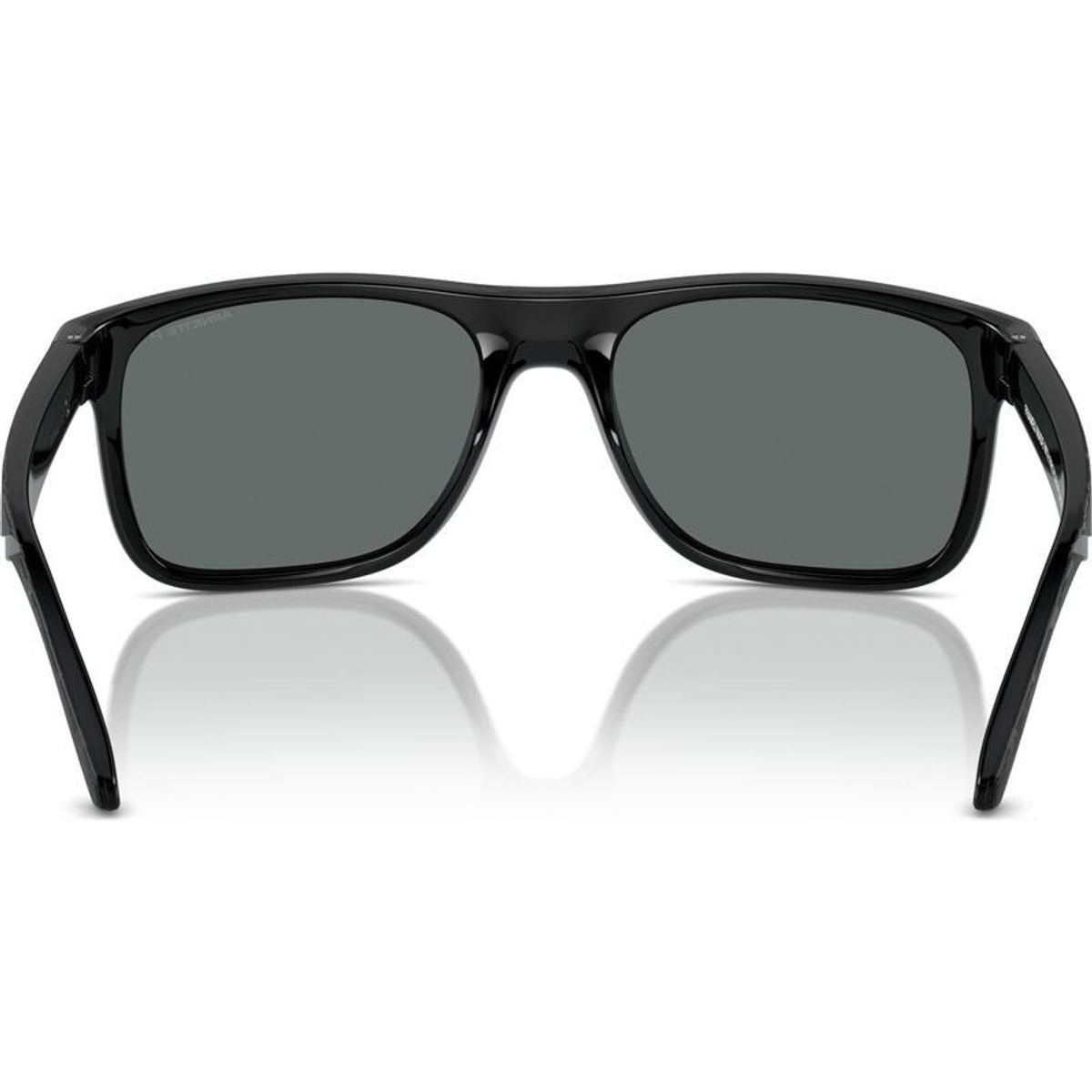 Khim AN4341, Recycled Black/Grey Polarised Lenses
