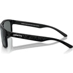Khim AN4341, Recycled Black/Grey Polarised Lenses