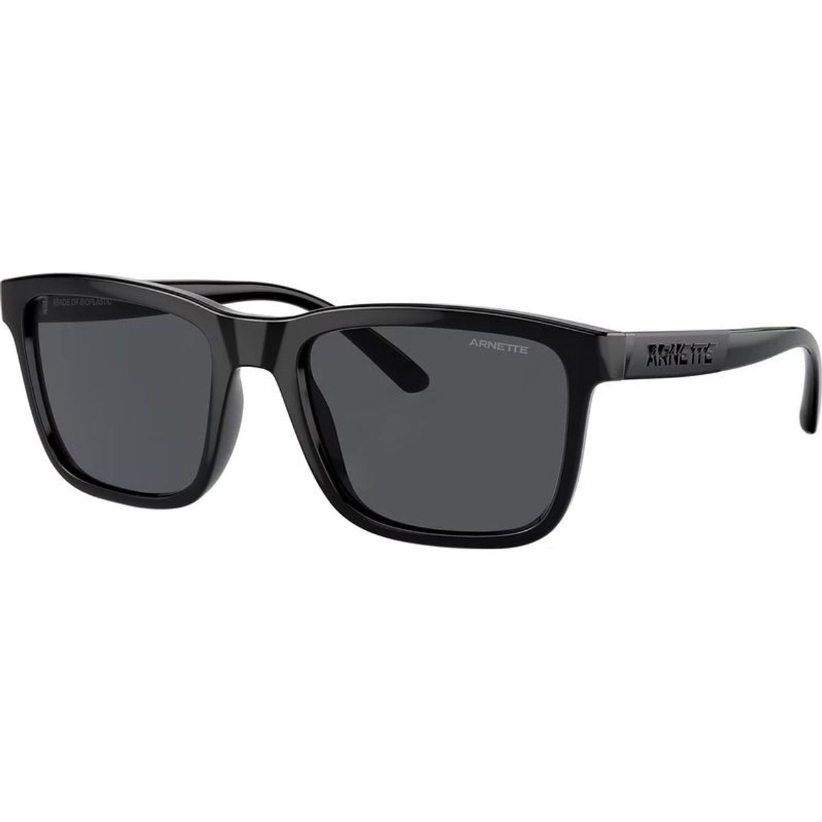 Lebowl AN4321, Black/Dark Grey Lenses
