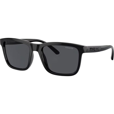 Lebowl AN4321, Black/Dark Grey Lenses