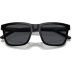 Lebowl AN4321, Black/Dark Grey Lenses