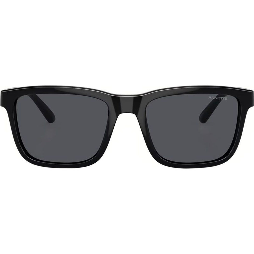 Lebowl AN4321, Black/Dark Grey Lenses