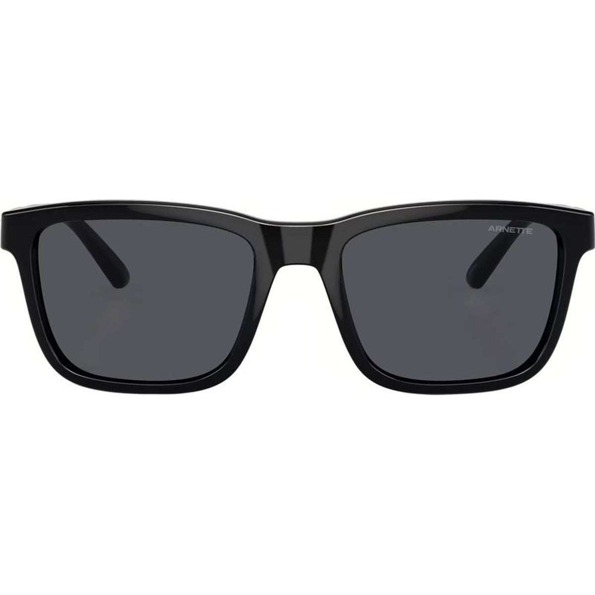 Lebowl AN4321, Black/Dark Grey Lenses