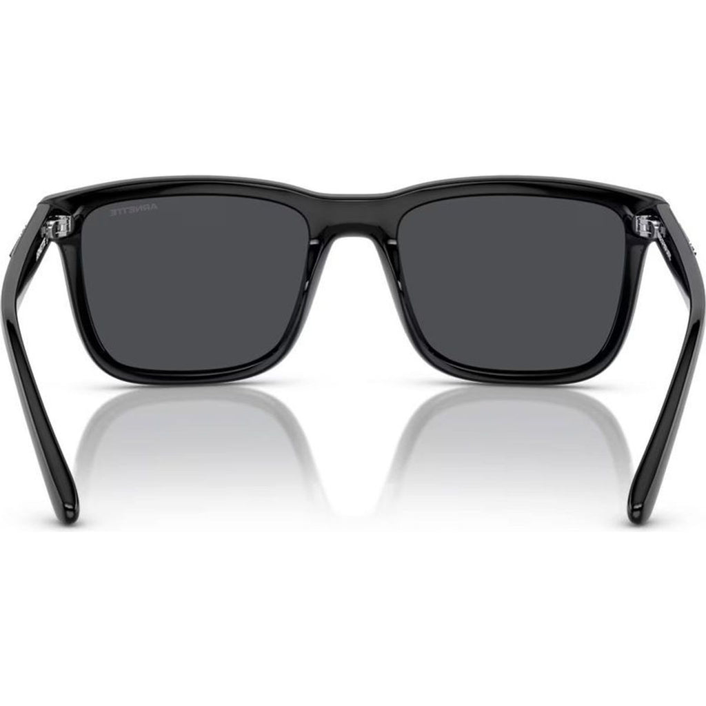 Lebowl AN4321, Black/Dark Grey Lenses