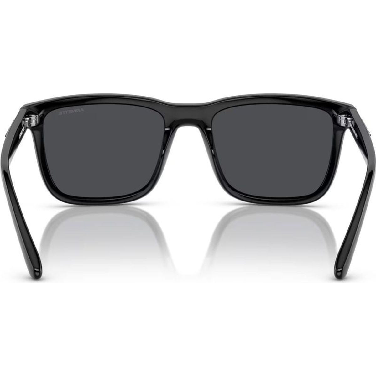 Lebowl AN4321, Black/Dark Grey Lenses