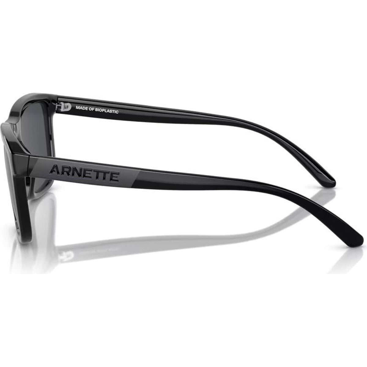 Lebowl AN4321, Black/Dark Grey Lenses