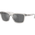 Lebowl AN4321, Transparent Grey/Grey Polarised Lenses