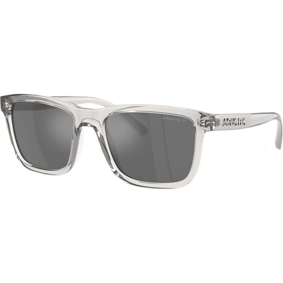 Lebowl AN4321, Transparent Grey/Grey Polarised Lenses