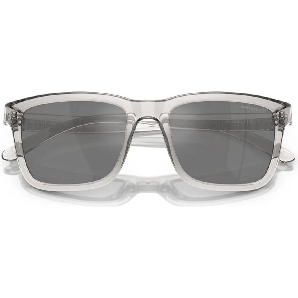 Lebowl AN4321, Transparent Grey/Grey Polarised Lenses