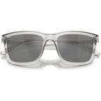 Lebowl AN4321, Transparent Grey/Grey Polarised Lenses