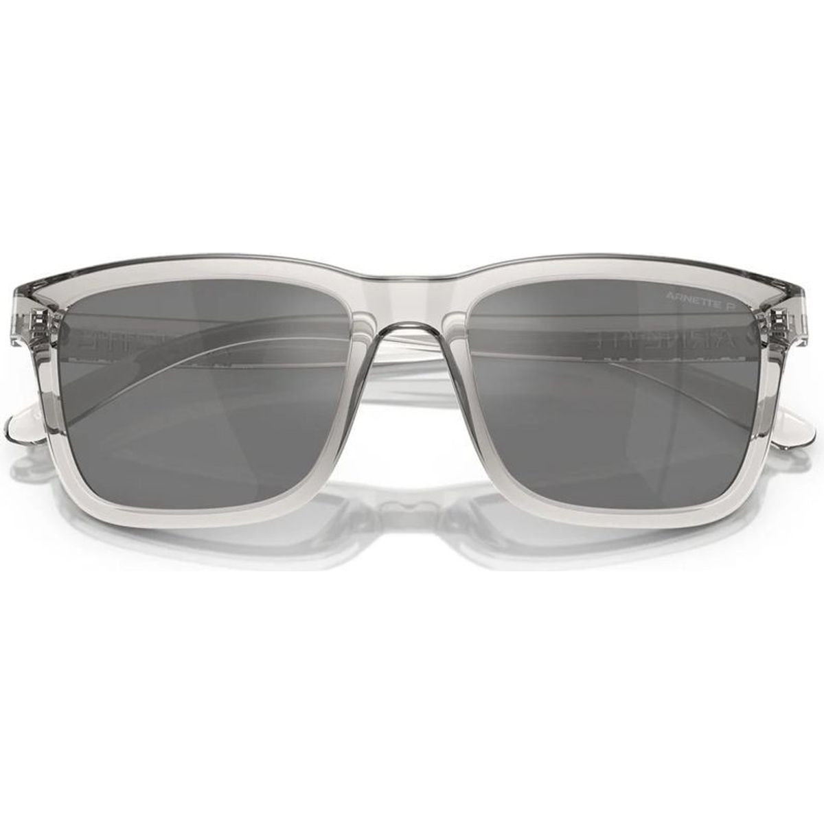 Lebowl AN4321, Transparent Grey/Grey Polarised Lenses