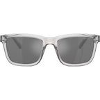 Lebowl AN4321, Transparent Grey/Grey Polarised Lenses