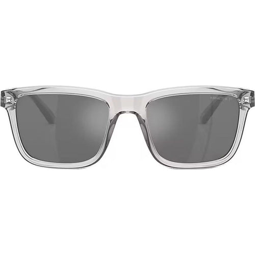 Lebowl AN4321, Transparent Grey/Grey Polarised Lenses