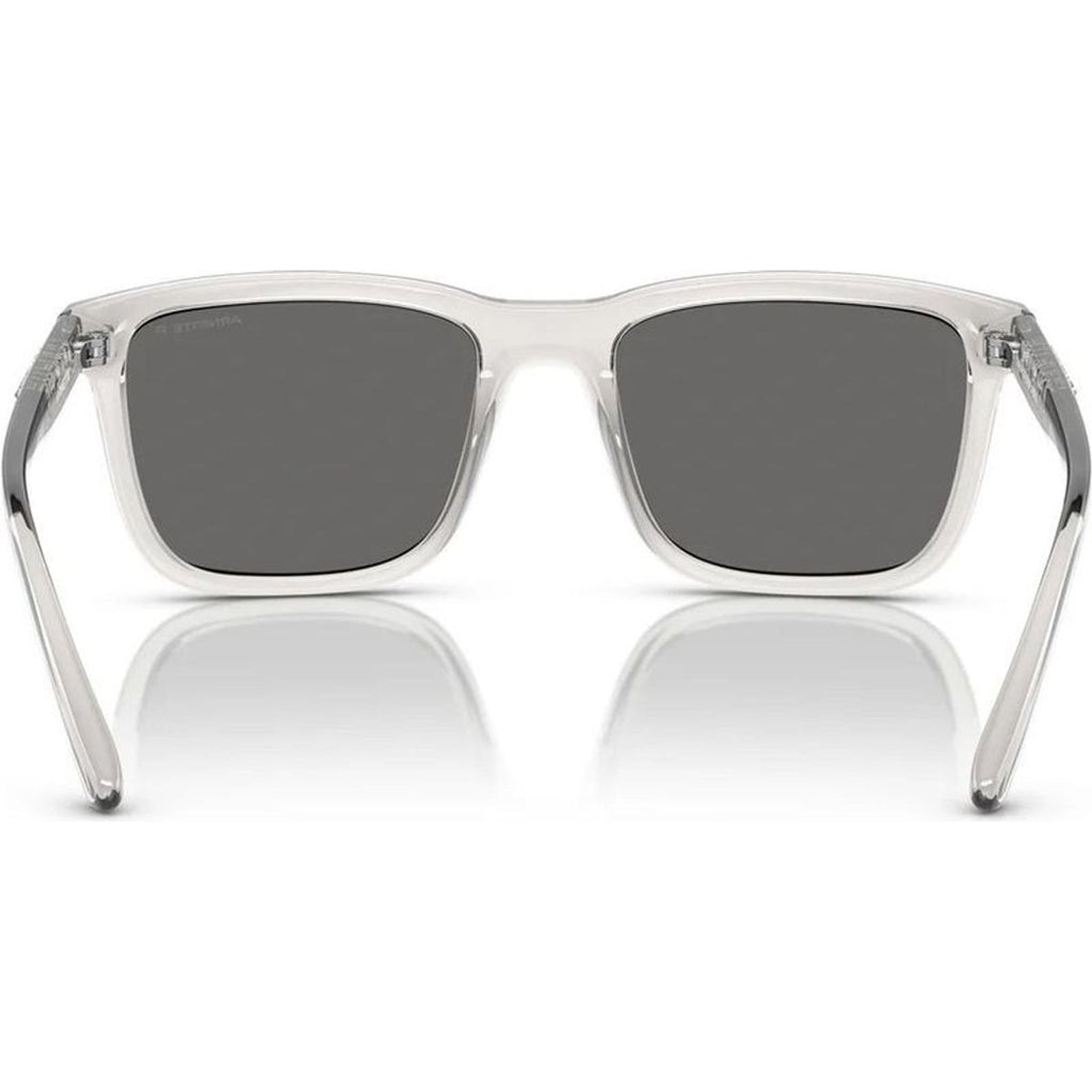 Lebowl AN4321, Transparent Grey/Grey Polarised Lenses