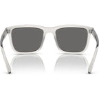 Lebowl AN4321, Transparent Grey/Grey Polarised Lenses
