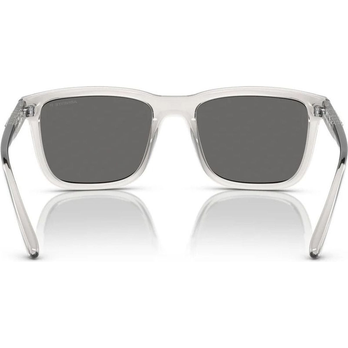 Lebowl AN4321, Transparent Grey/Grey Polarised Lenses
