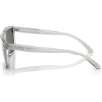 Lebowl AN4321, Transparent Grey/Grey Polarised Lenses