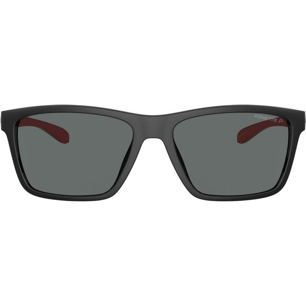 Middlemist AN4328U, Black/Dark Grey Polarised Lenses