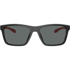 Middlemist AN4328U, Black/Dark Grey Polarised Lenses