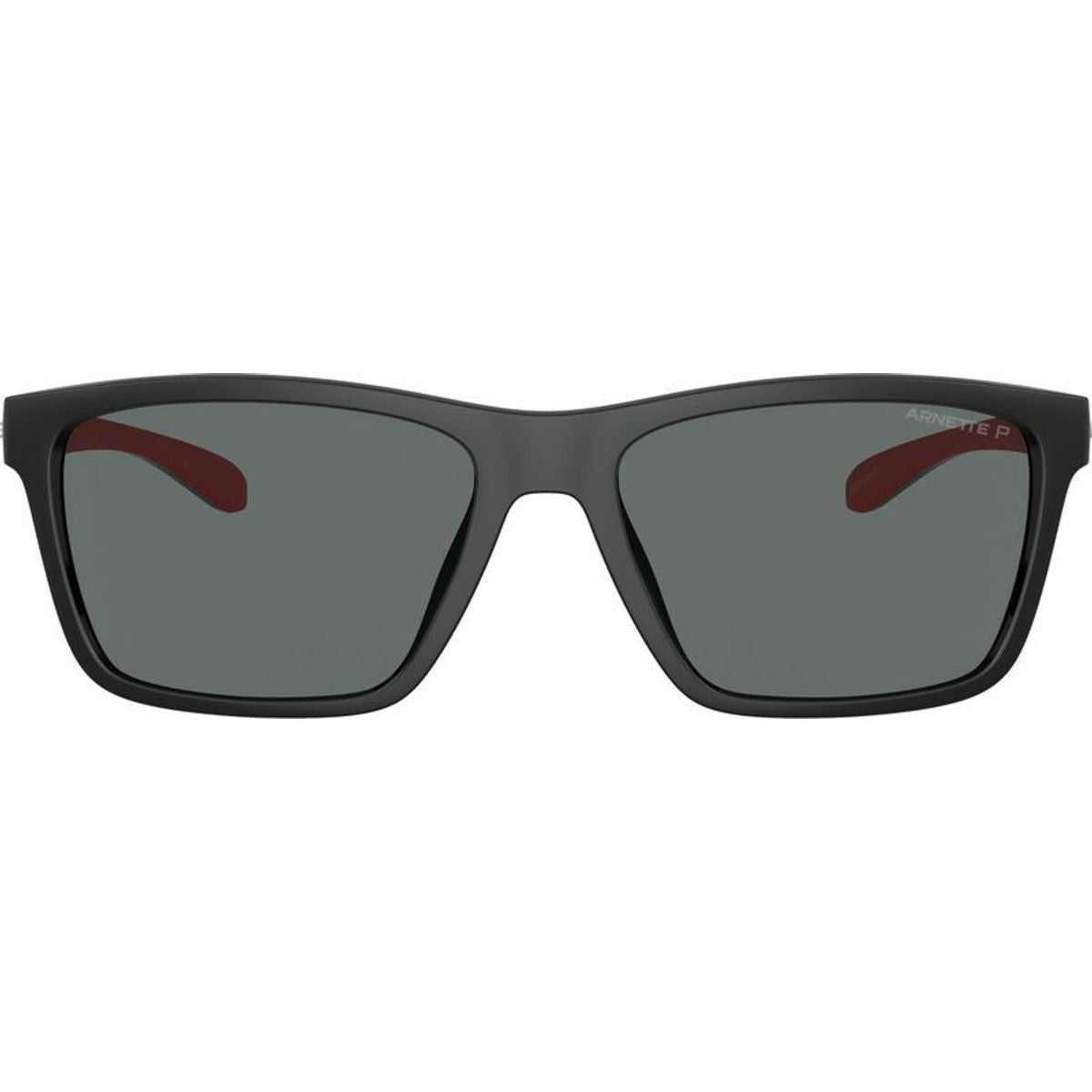 Middlemist AN4328U, Black/Dark Grey Polarised Lenses