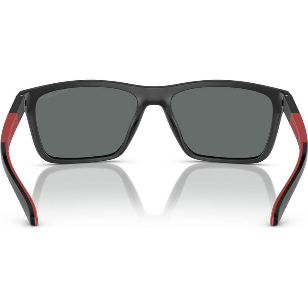 Middlemist AN4328U, Black/Dark Grey Polarised Lenses