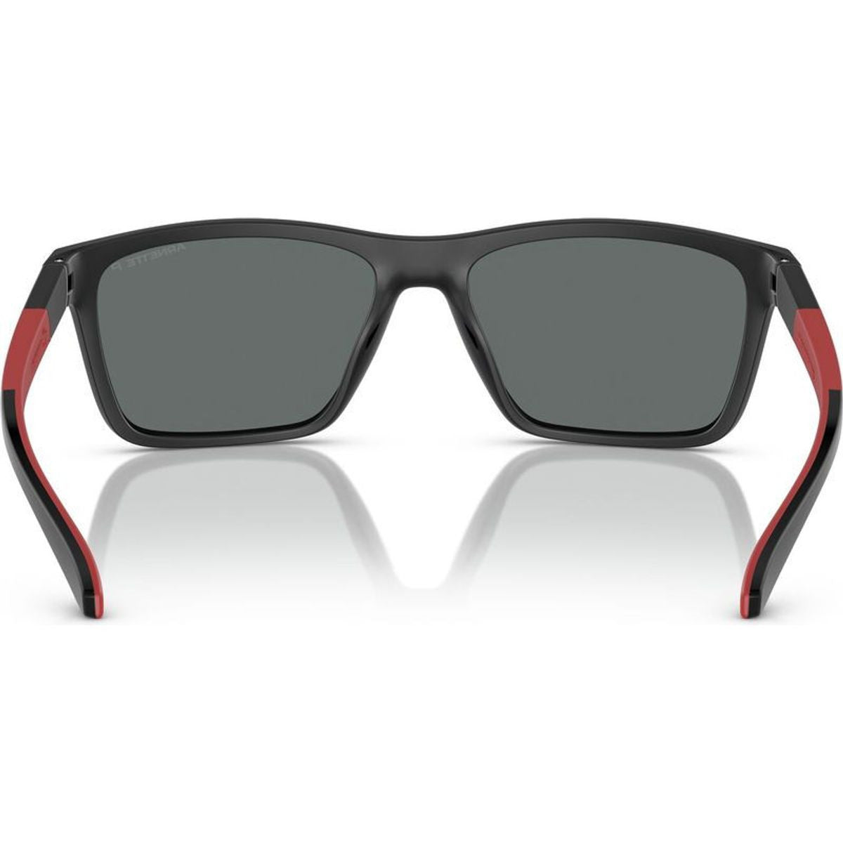 Middlemist AN4328U, Black/Dark Grey Polarised Lenses
