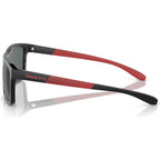 Middlemist AN4328U, Black/Dark Grey Polarised Lenses