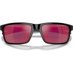 Mwamba AN4322, Black/Grey Orange Yellow Mirror Lenses