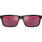Mwamba AN4322, Black/Grey Orange Yellow Mirror Lenses